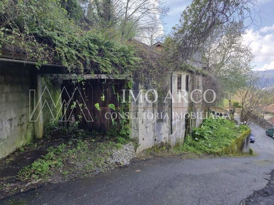 Villa in Parada do Bouro, Braga - photo 4