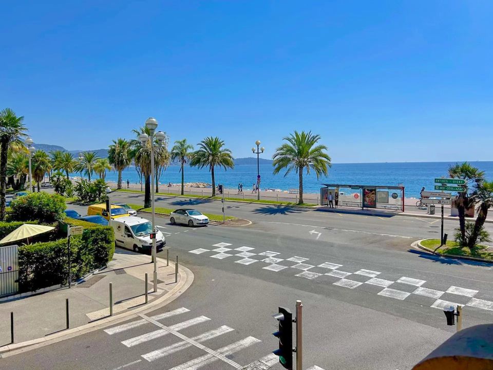 Lejlighed i Nice, Alpes-Maritimes - foto 3