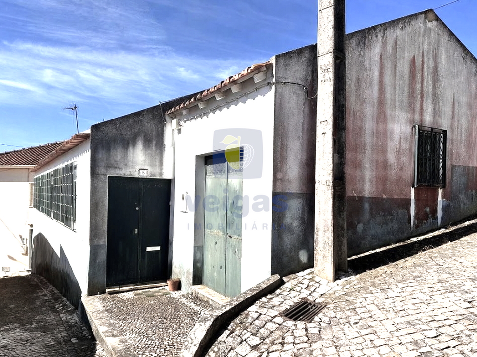 Villa a Fanhoes, Lisbon - foto 1