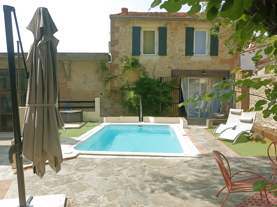 Villa i Passa, Pyrenees-Orientales - foto 1