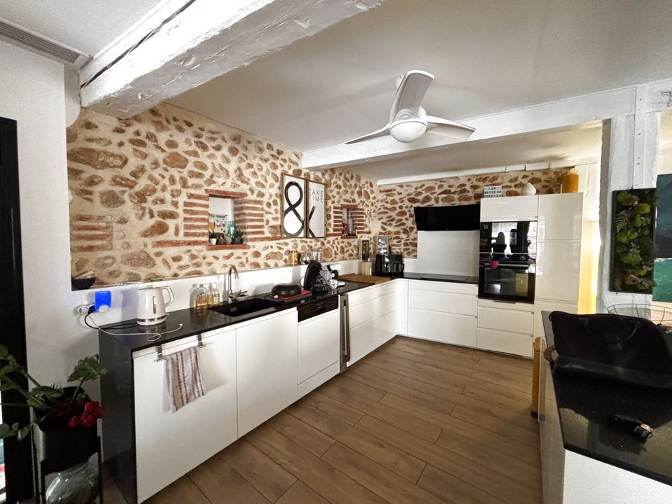 Villa i Passa, Pyrenees-Orientales - foto 3