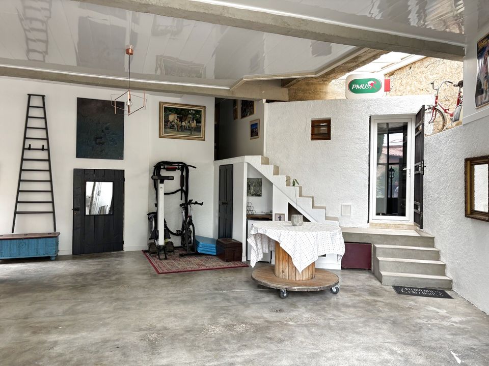Villa i Passa, Pyrenees-Orientales - foto 5