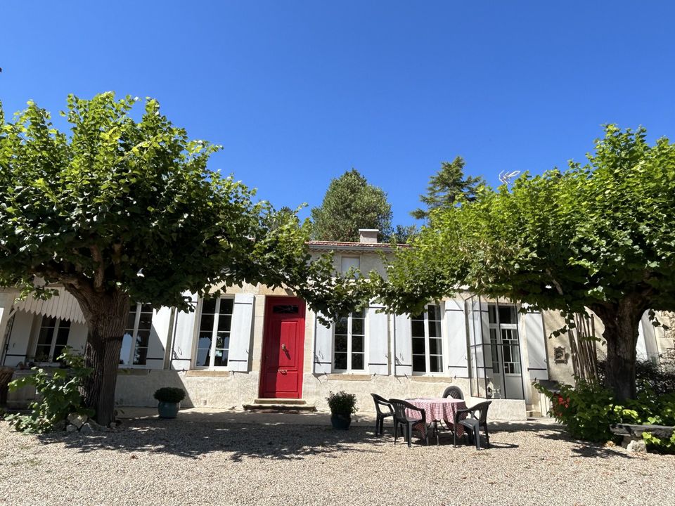 Villa i Marmande, Lot-et-Garonne - foto 2