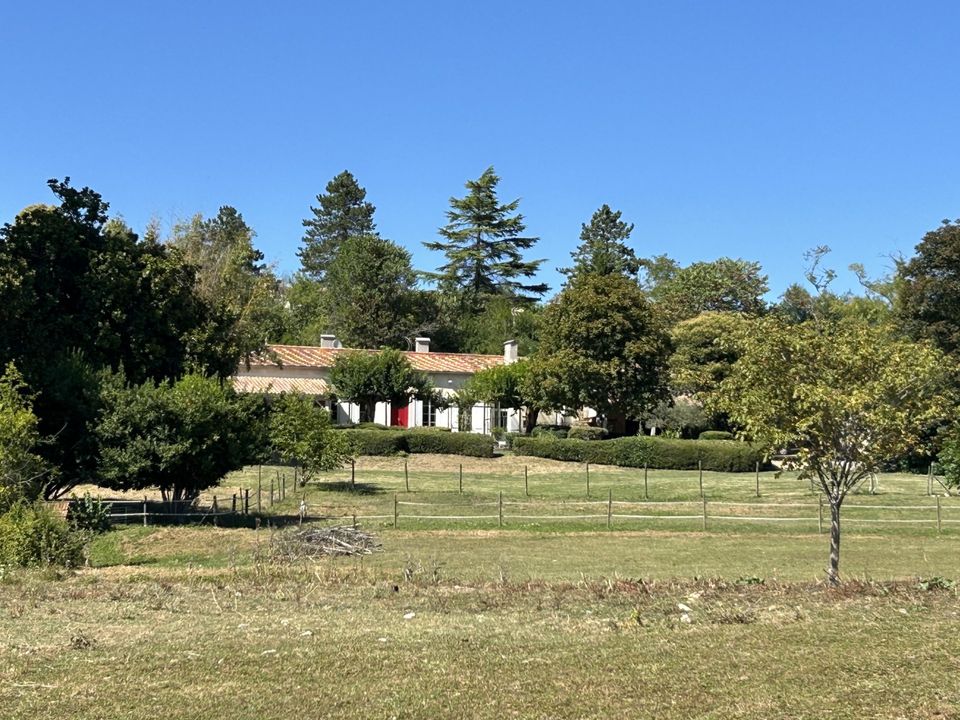 Villa i Marmande, Lot-et-Garonne - foto 3