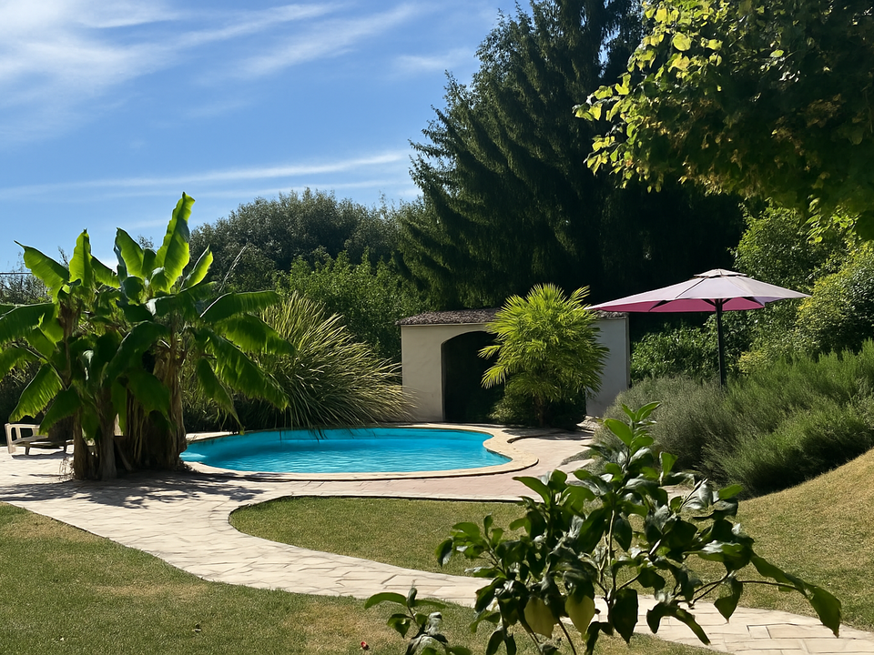 Villa i Marmande, Lot-et-Garonne - foto 5