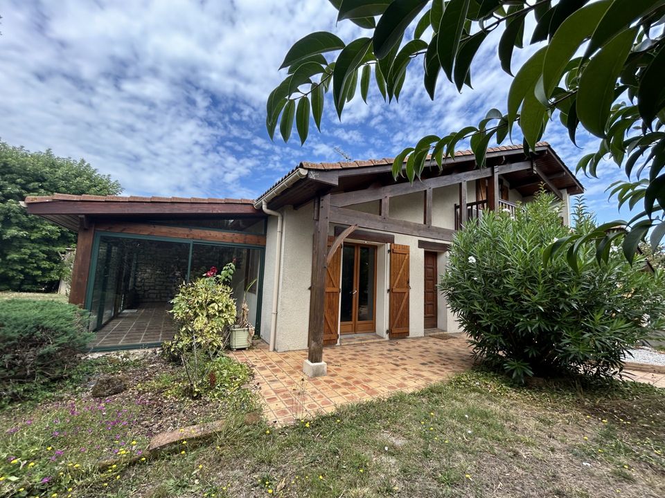 Villa i Marmande, Lot-et-Garonne - foto 2
