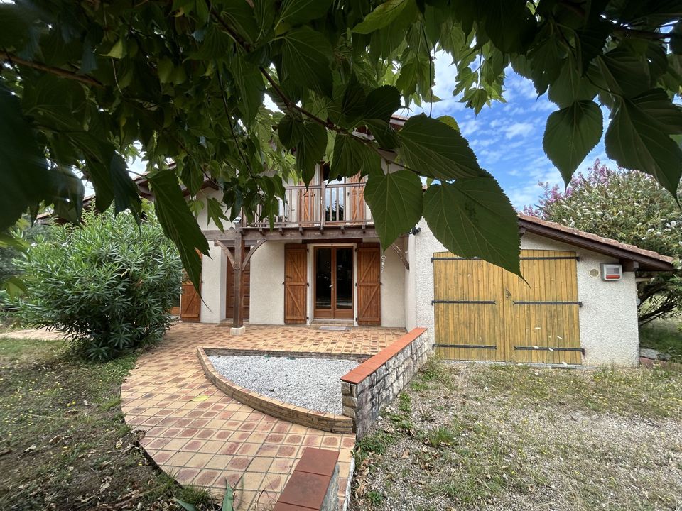 Villa i Marmande, Lot-et-Garonne - foto 3