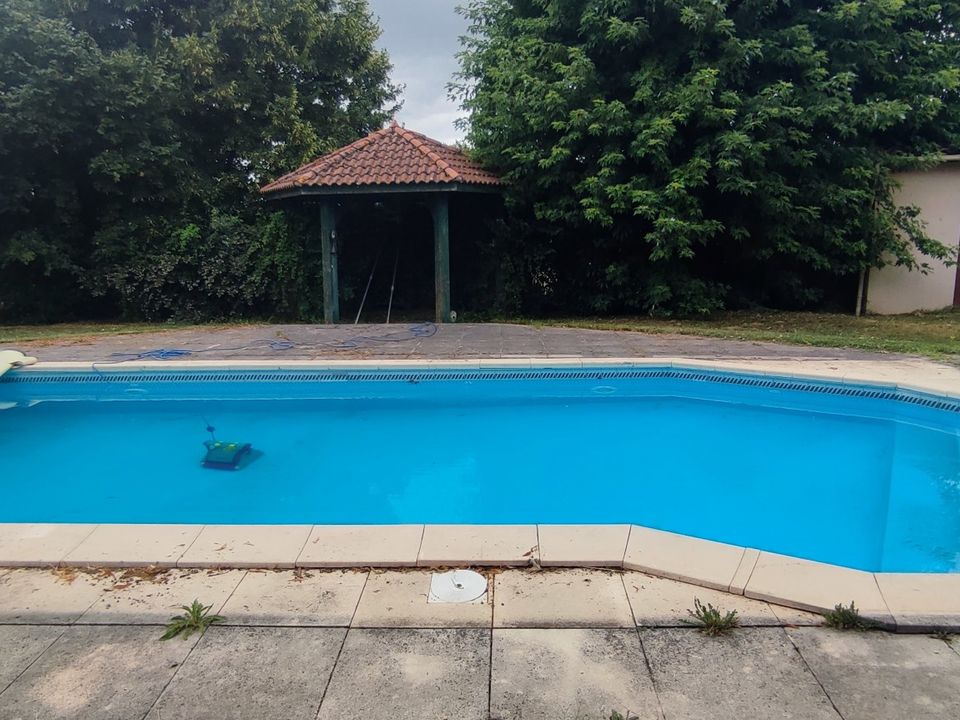 Villa i Marmande, Lot-et-Garonne - foto 4
