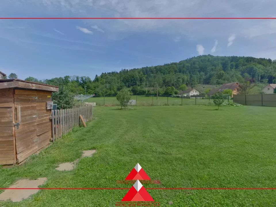 Villa i Crotenay, Jura - bilde 2