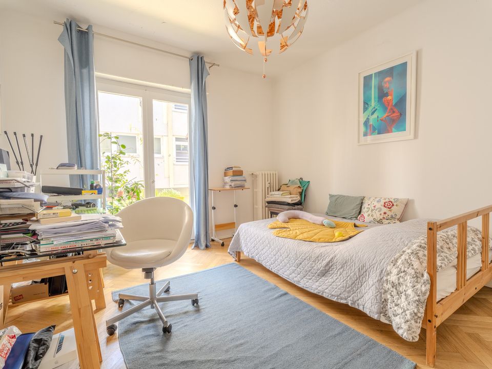 Lejlighed i Strasbourg, Bas-Rhin - foto 2