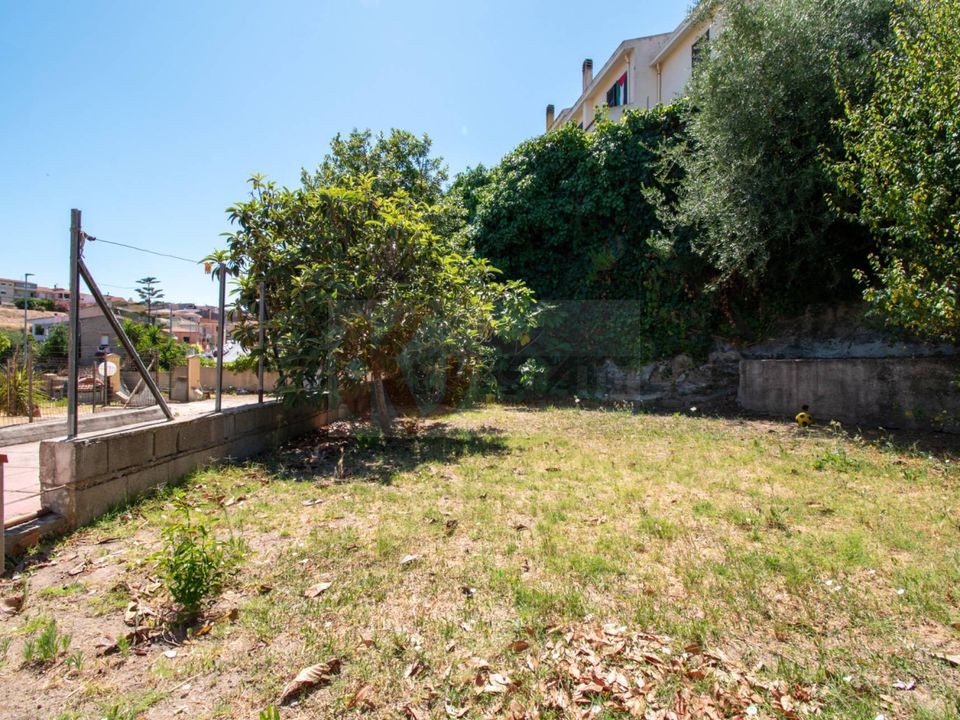 Helårsgrund i Sorso, Sassari - foto 2