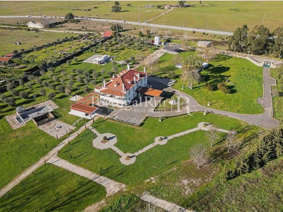 Cortijo a Alcains, Castelo Branco - foto 2