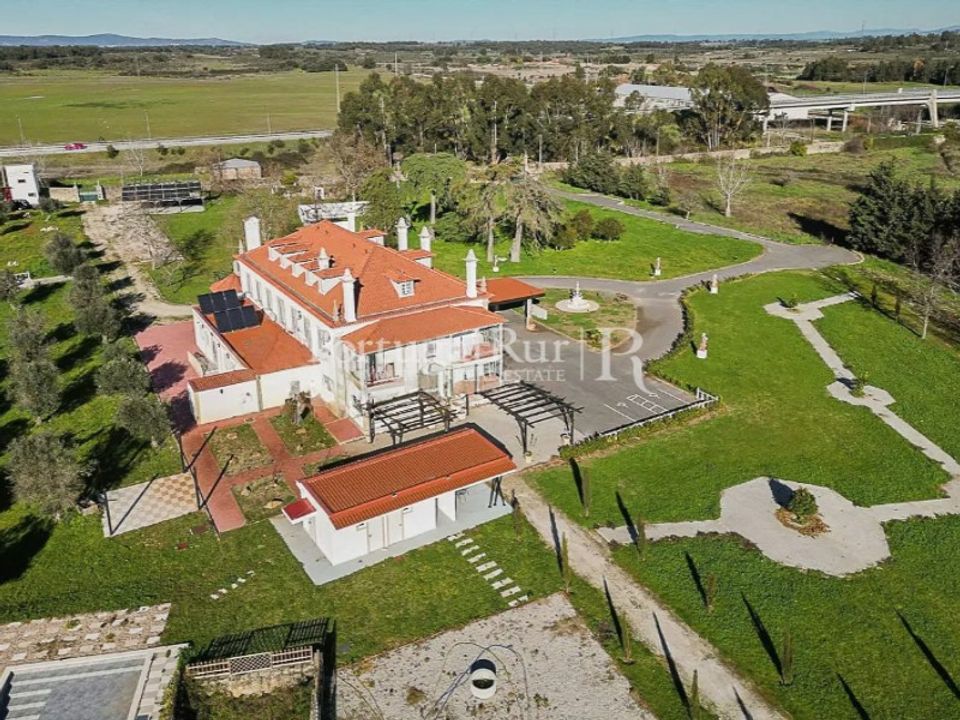 Cortijo a Alcains, Castelo Branco - foto 4