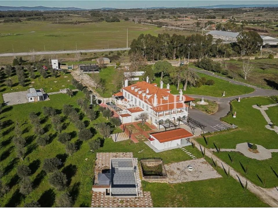 Cortijo a Alcains, Castelo Branco - foto 5