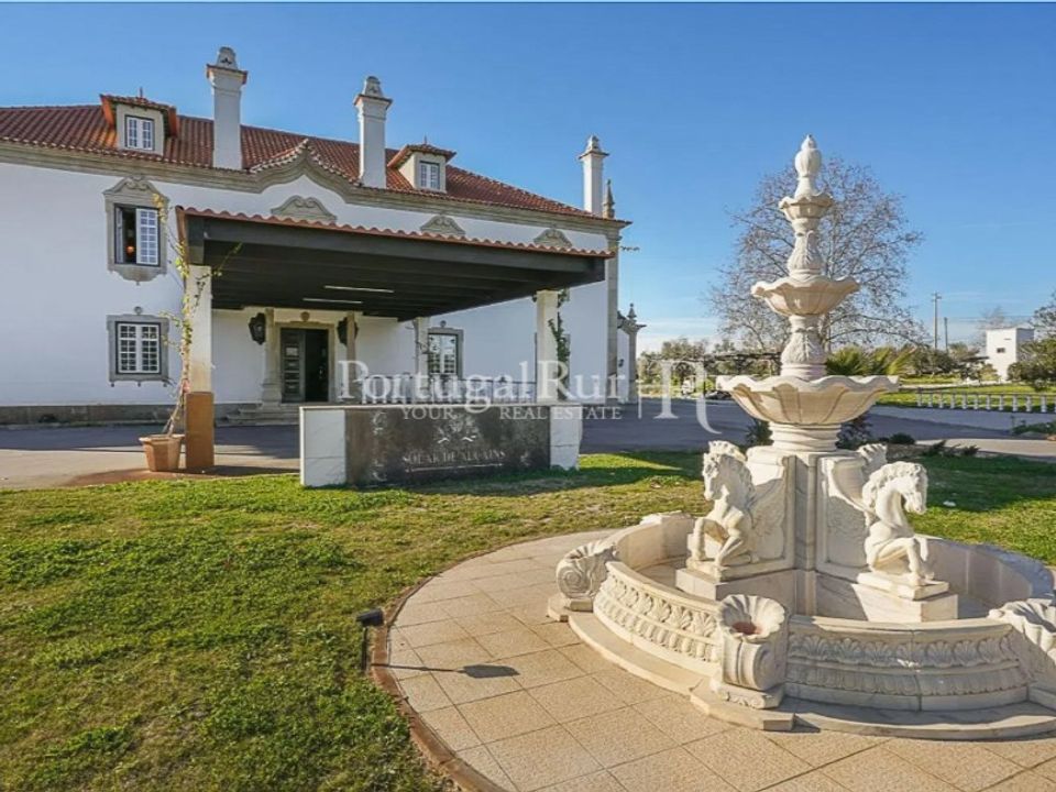 Cortijo a Alcains, Castelo Branco - foto 1