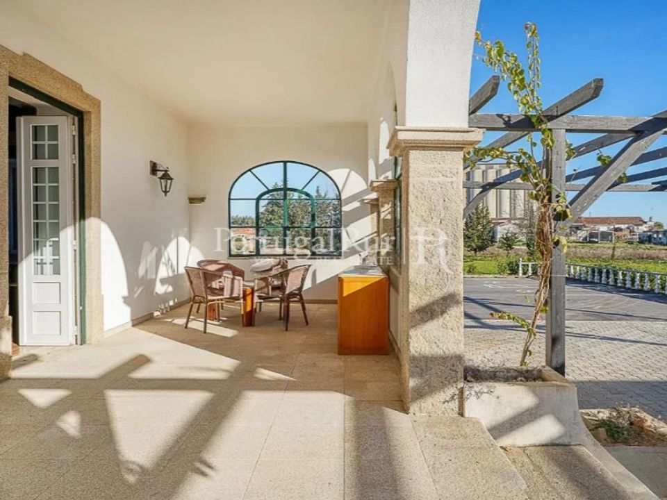 Cortijo a Alcains, Castelo Branco - foto 3