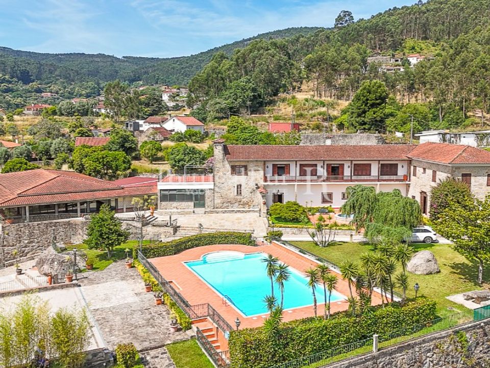 Granja a Barcelos, Braga - foto 1