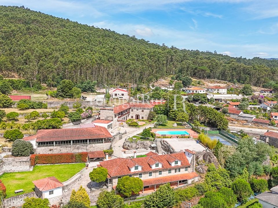 Granja a Barcelos, Braga - foto 4