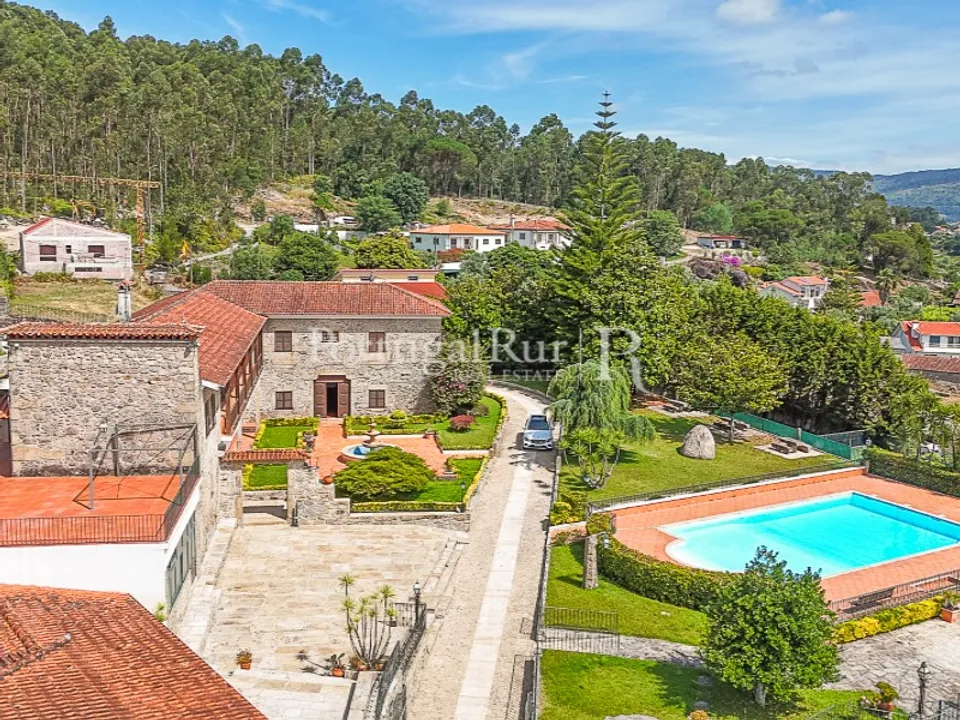 Granja a Barcelos, Braga - foto 5