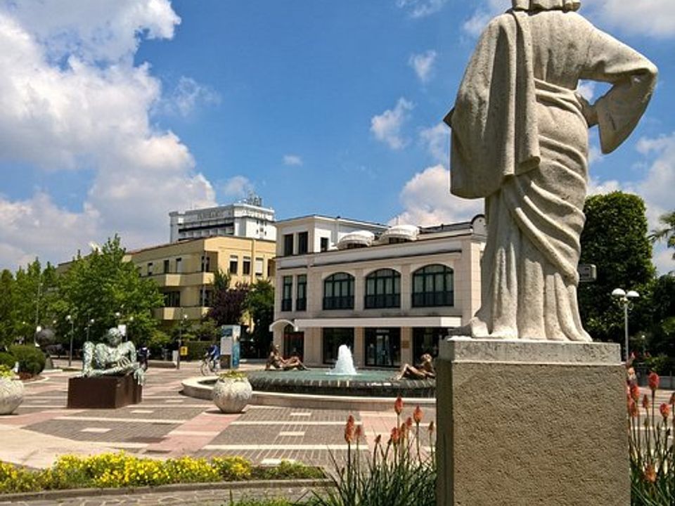 Erhvervsejendom i Abano Terme, Padua - foto 4