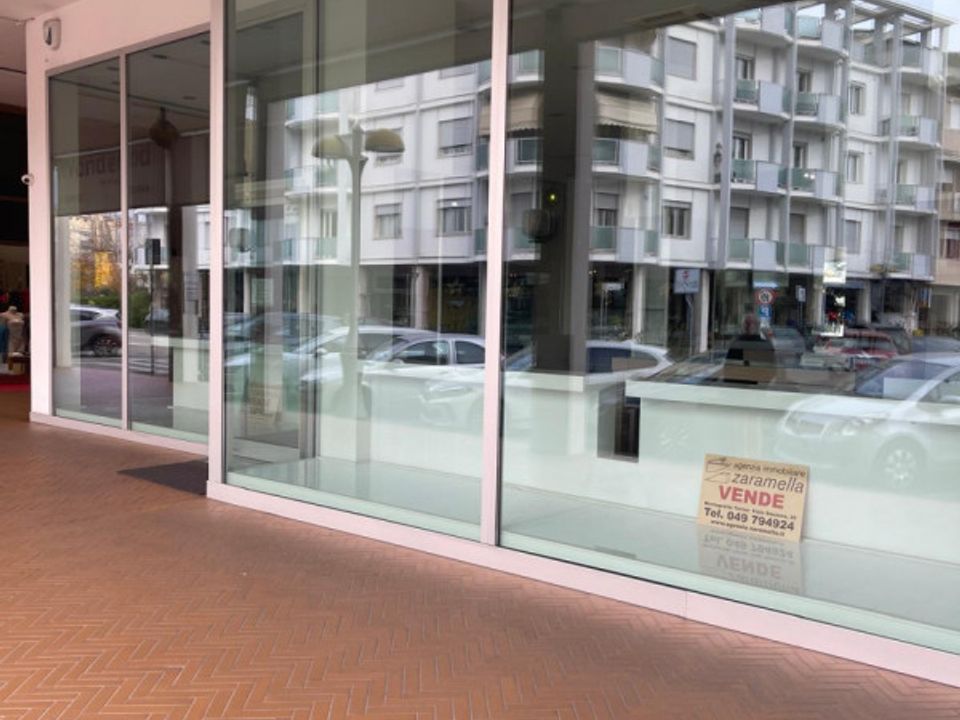 Erhvervsejendom i Abano Terme, Padua - foto 1