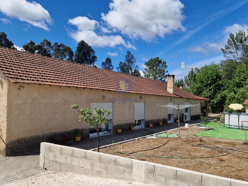 Villa i Leiria, Leiria - foto 2