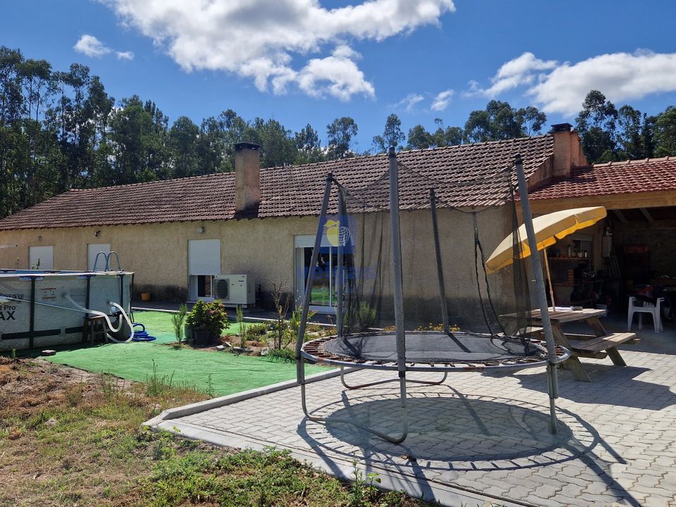 Villa i Leiria, Leiria - foto 1