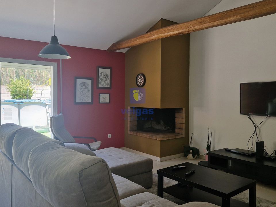 Villa i Leiria, Leiria - foto 5