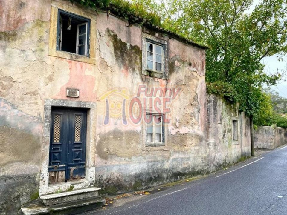 Farm i Belas, Lisbon - foto 3