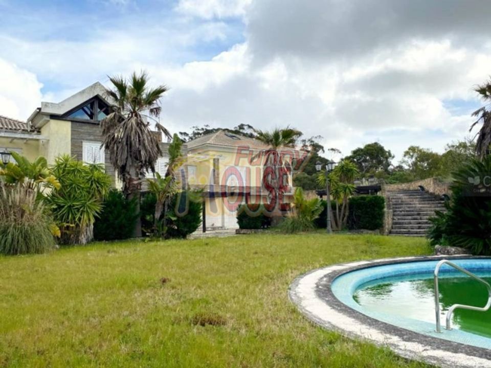 Villa i Belas, Lisbon - foto 2