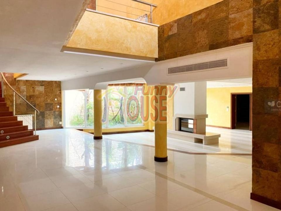 Villa i Belas, Lisbon - foto 3