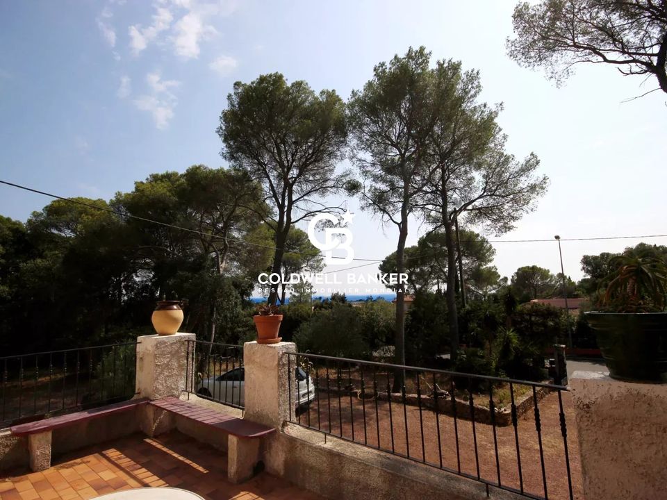 Villa i Saint-Raphaël, Var - foto 2