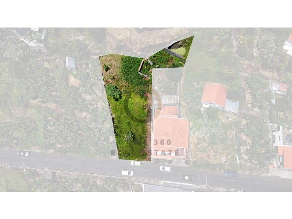Helårsgrund i Calheta, Madeira - foto 4