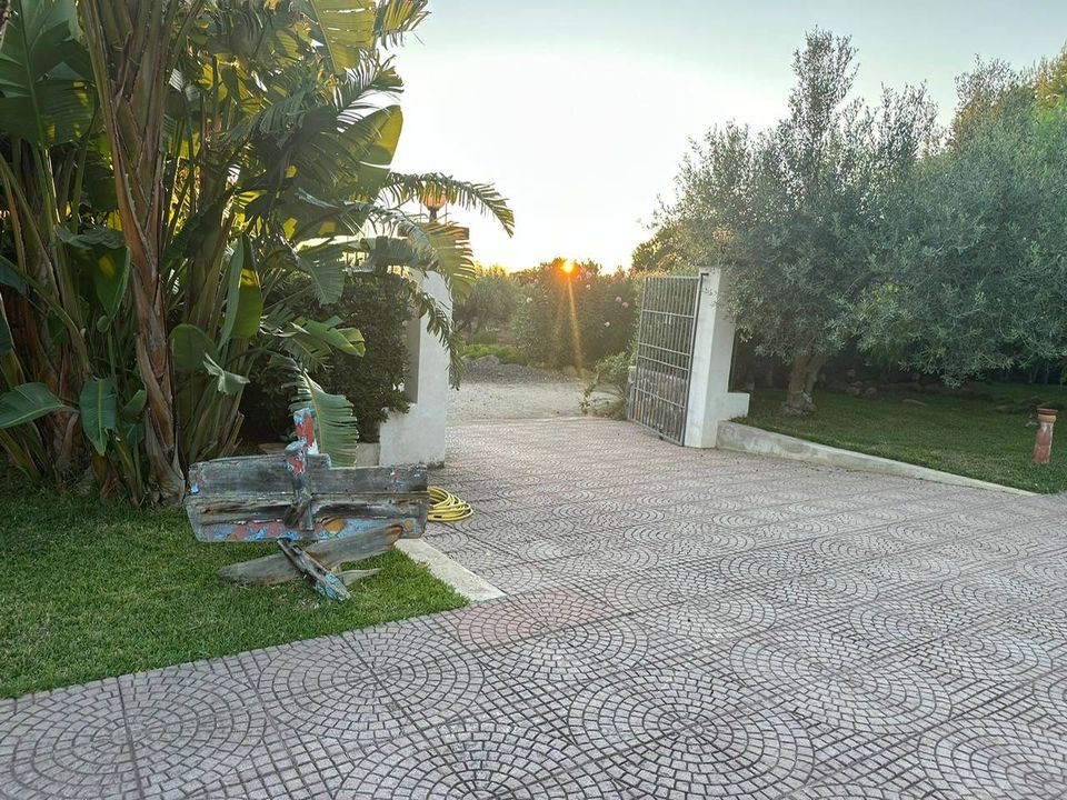 Villa i Ustica, Palermo - foto 2