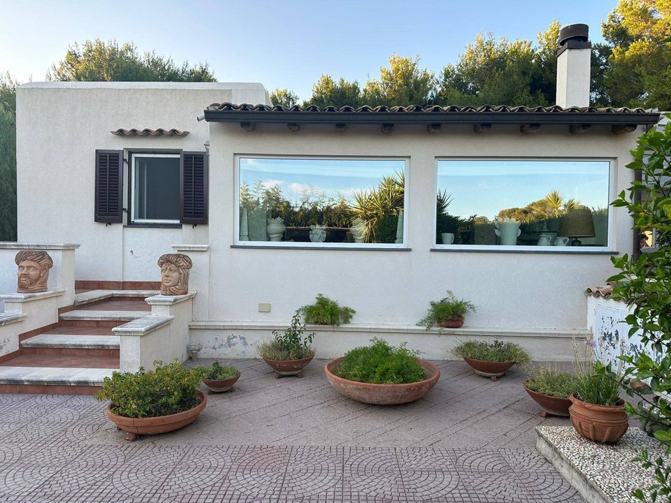 Villa i Ustica, Palermo - foto 4