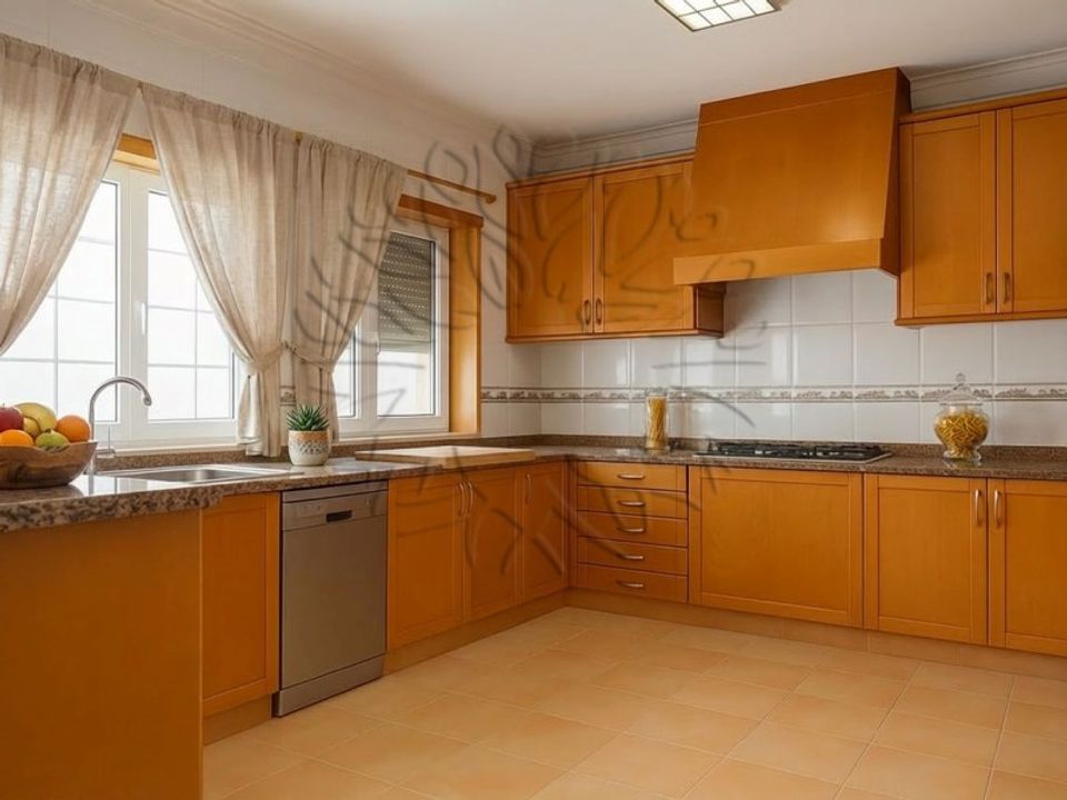 Rækkehus i Montijo, Setubal - foto 5