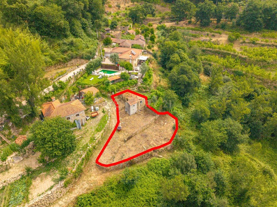 Villa i Penhalonga e Pacos de Gaiolo, Porto - foto 2