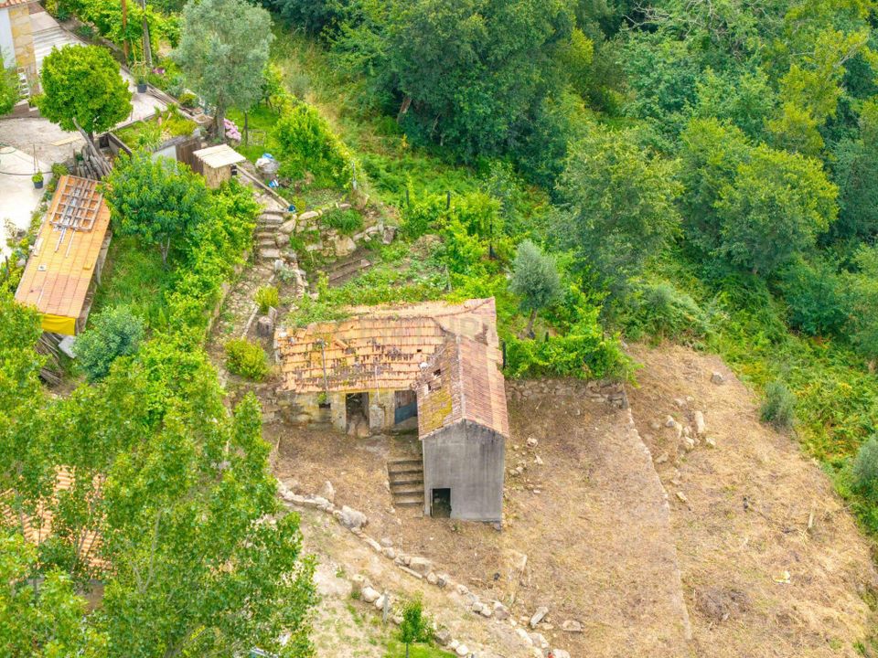 Villa i Penhalonga e Pacos de Gaiolo, Porto - foto 3