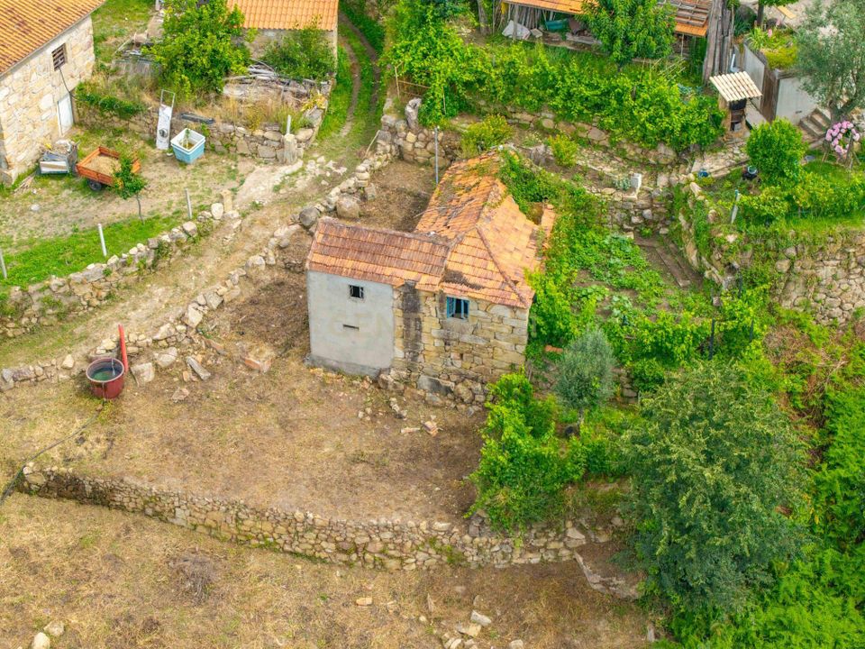 Villa i Penhalonga e Pacos de Gaiolo, Porto - foto 4