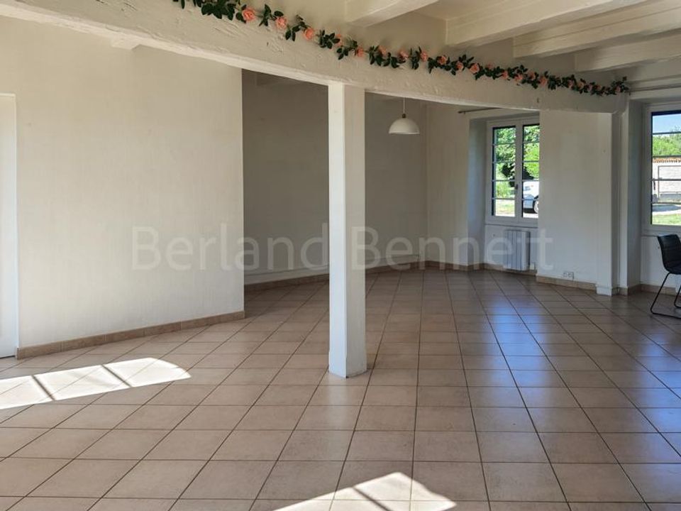 Villa i Ruffec, Charente - foto 5