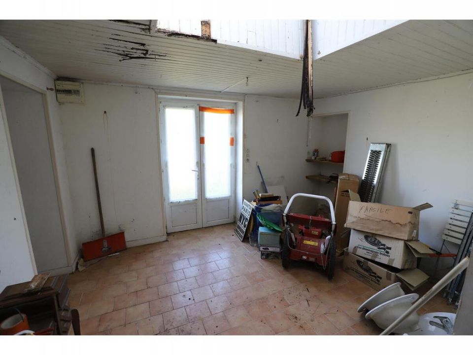 Villa i Saint-Georges-d'Oleron, Charente-Maritime - foto 4