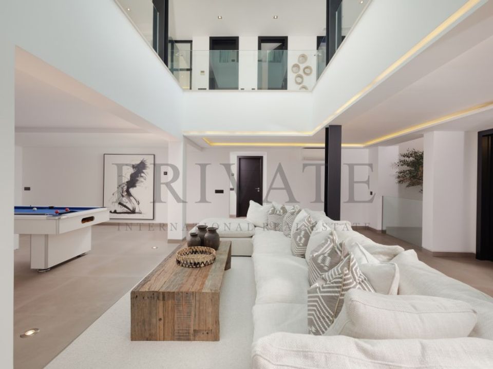 Villa i Almancil, Faro - foto 4