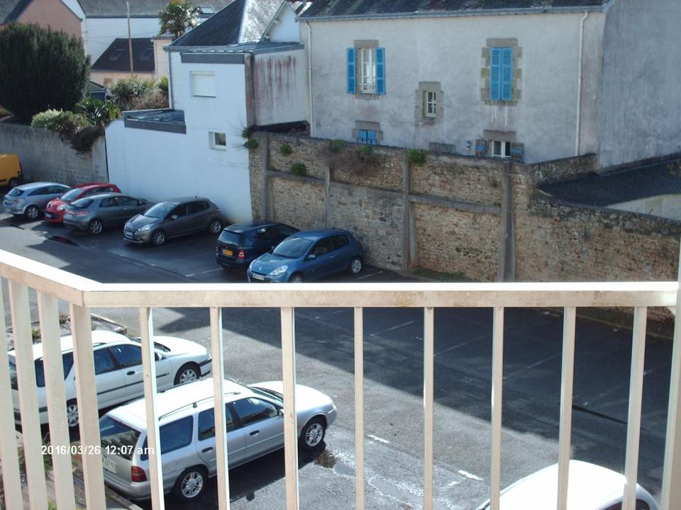 Studio i Lorient, Morbihan - foto 2