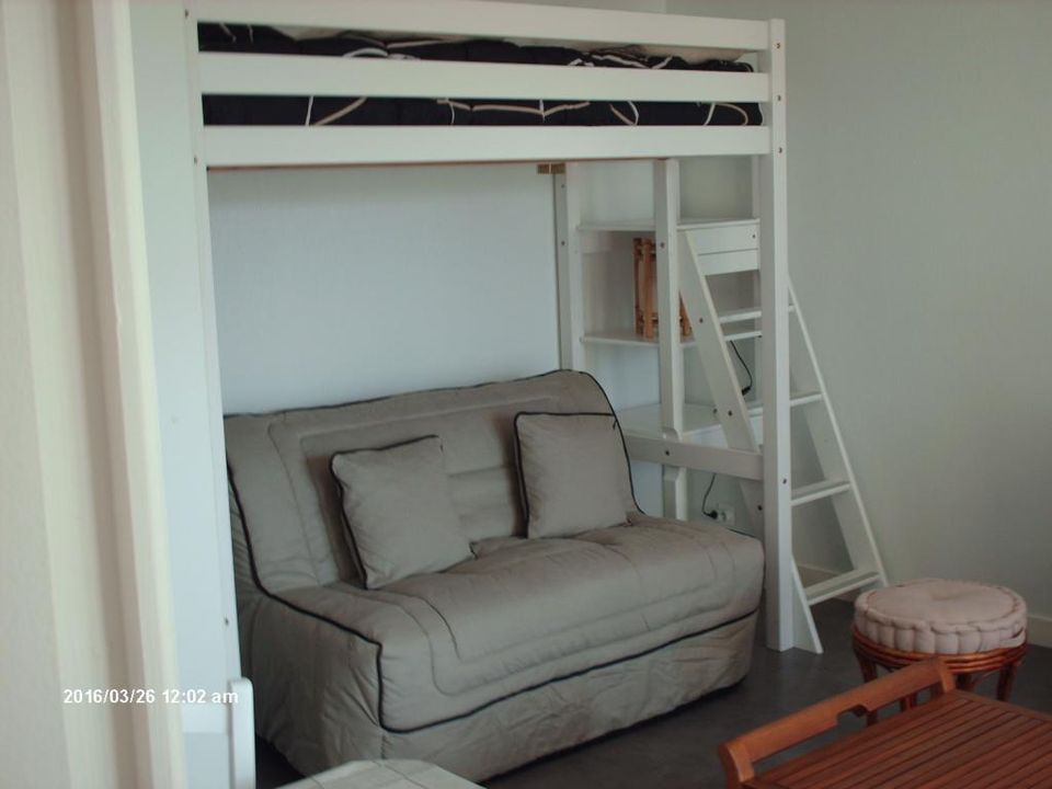 Studio i Lorient, Morbihan - foto 3