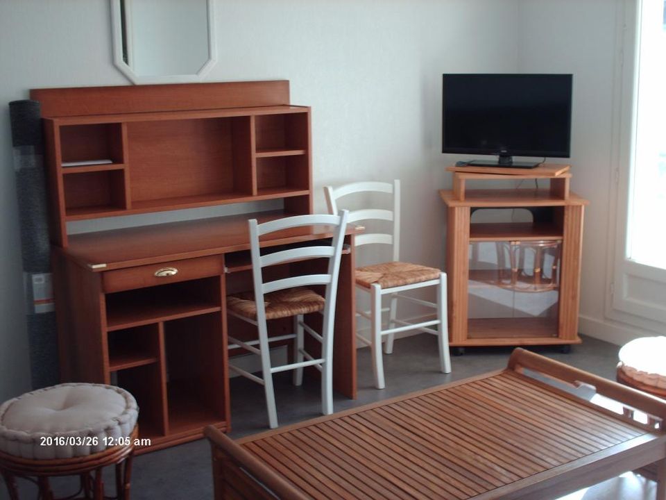 Studio i Lorient, Morbihan - foto 4