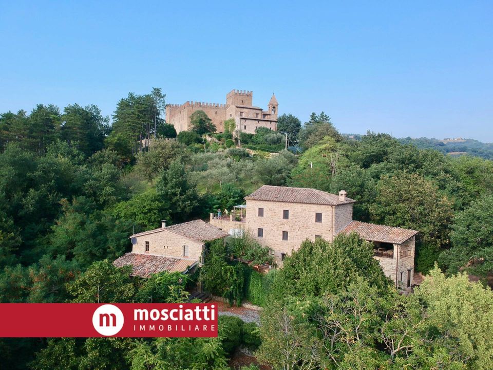 Villa i Camerino, Macerata - foto 2