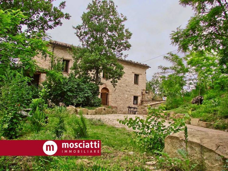 Villa i Camerino, Macerata - foto 4