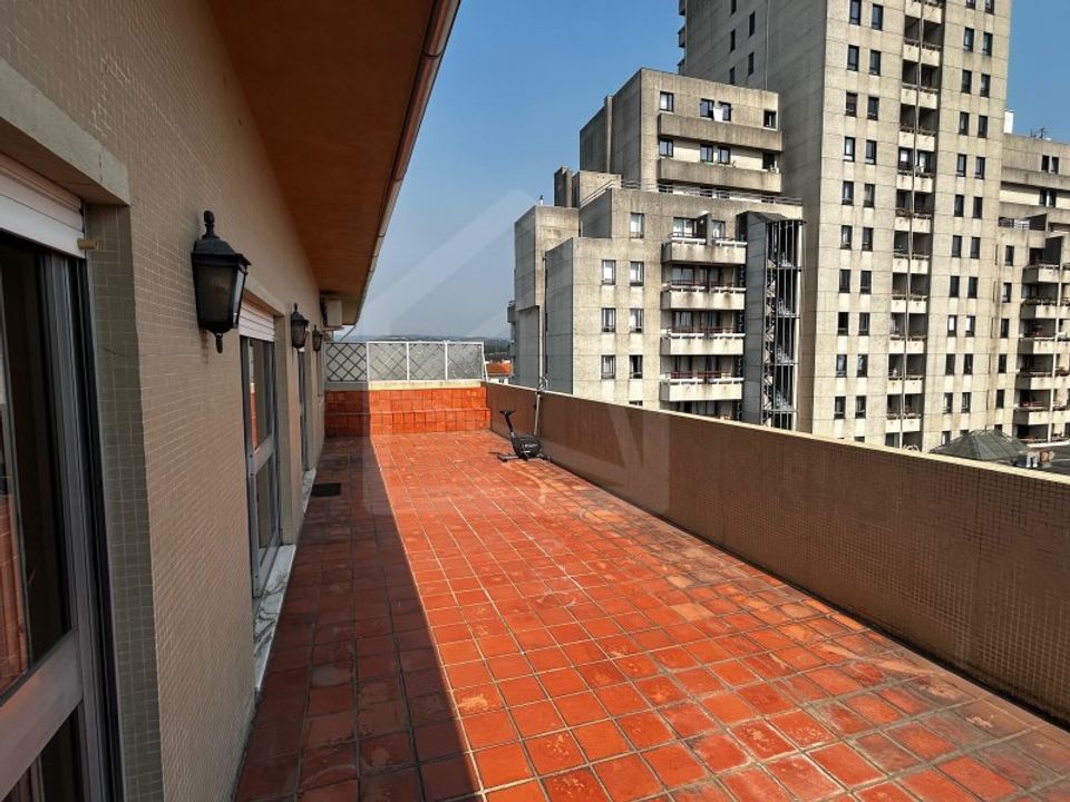 Duplex i Sao Joao da Madeira, Aveiro - foto 5