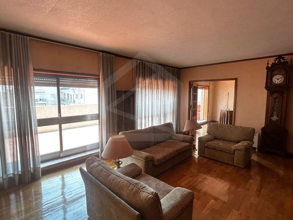 Duplex i Sao Joao da Madeira, Aveiro - foto 2