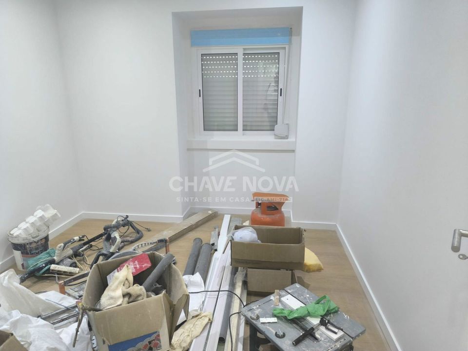 Lejlighed i Amadora, Lisbon - foto 4